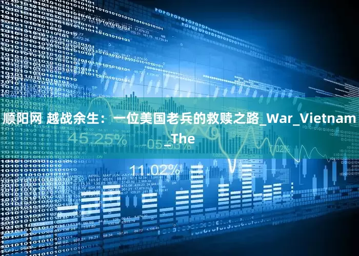 顺阳网 越战余生：一位美国老兵的救赎之路_War_Vietnam_The