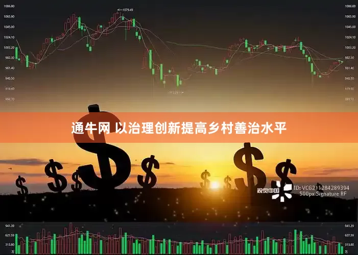 通牛网 以治理创新提高乡村善治水平