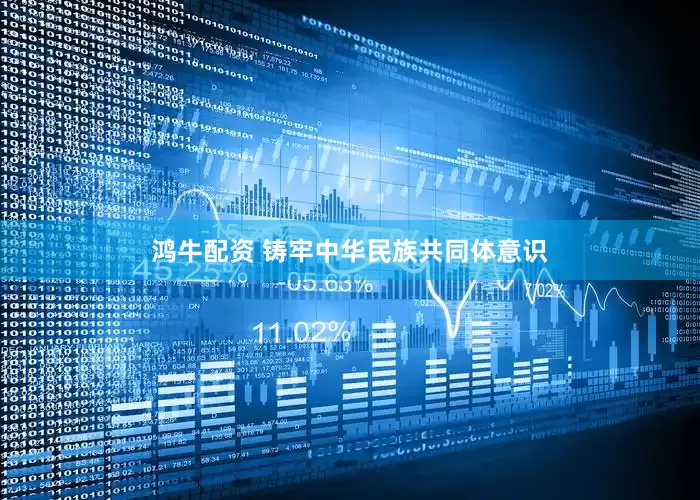 鸿牛配资 铸牢中华民族共同体意识