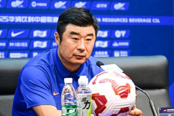 富腾优配 鲁媒：泰山队精神面貌焕然一新，下赛季完全有机会重回争冠序列