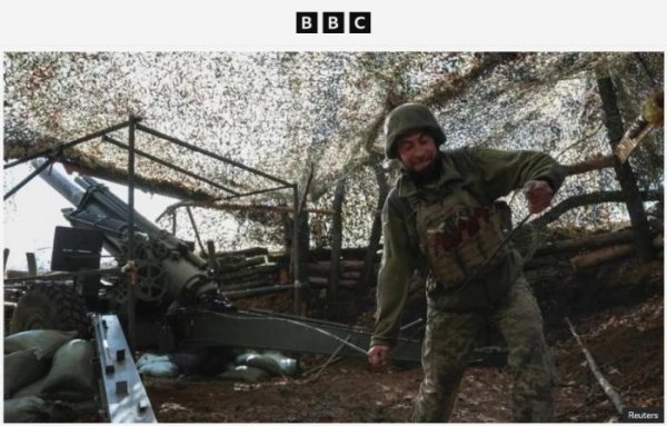 大发配资 俄乌激战红军城，数千乌军正陷入重围