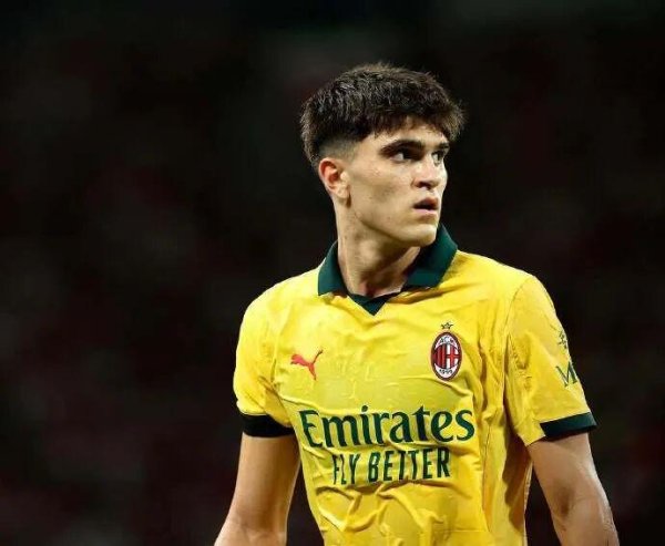 牛8配资 每体丨巴萨正在关注巴特萨吉