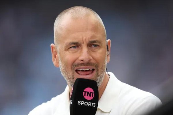 信弘配资 乔-科尔谈蓝军客战热刺：比赛会很难，内托这样的球员很关键