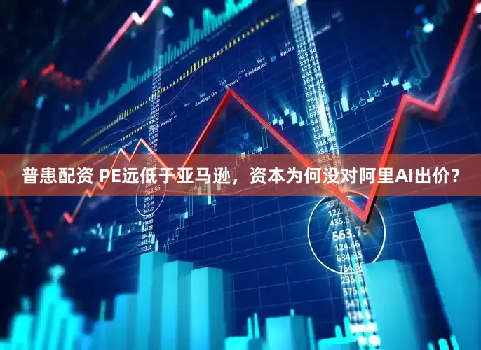 普患配资 PE远低于亚马逊，资本为何没对阿里AI出价？
